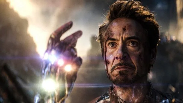 ironman ironman