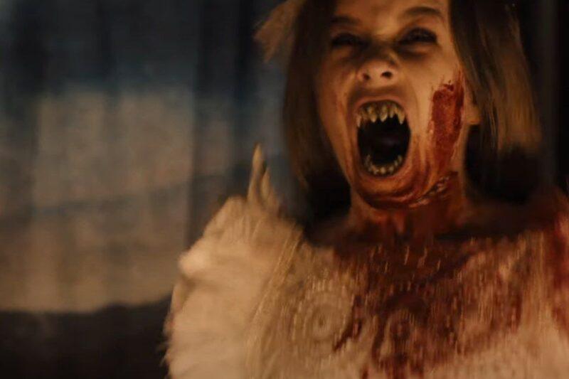Abigail: Terror vampírico, lo mejor del año
