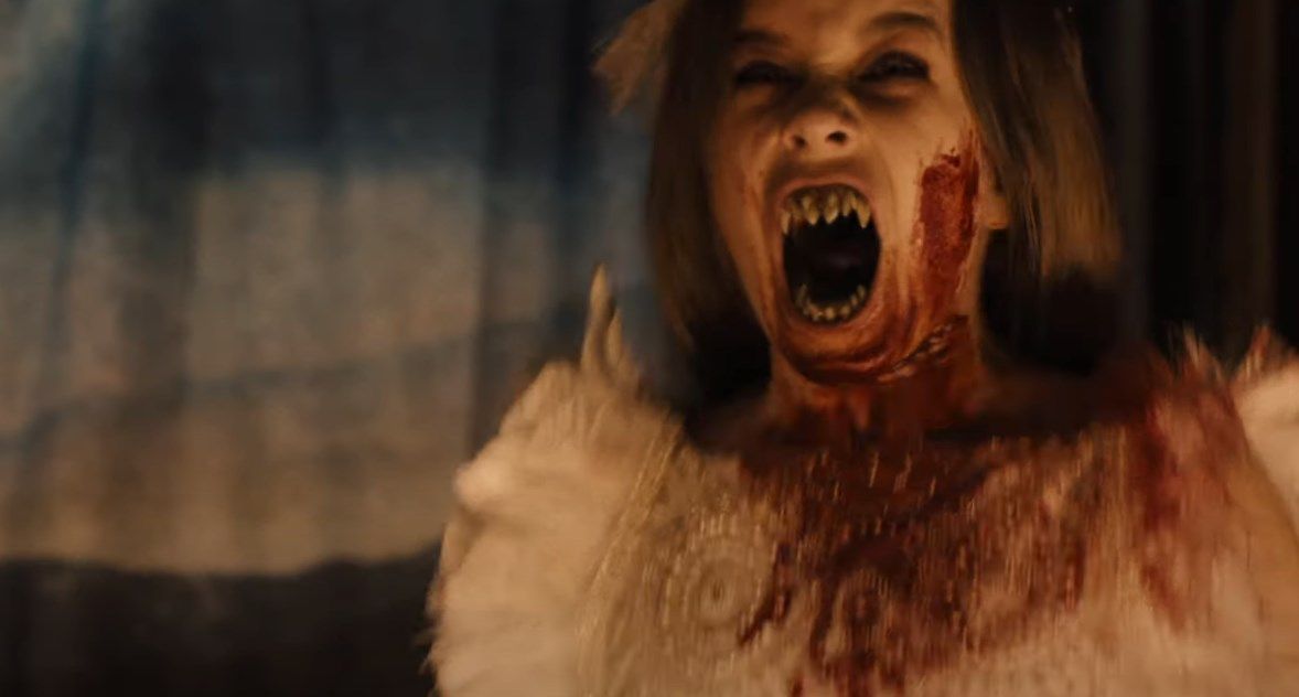 Abigail: Terror vampírico, lo mejor del año