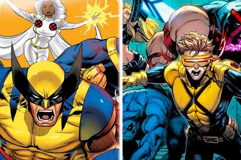 ¡Mutantes confirmados en el MCU! Michael Lesslie será el guionista de la nueva película