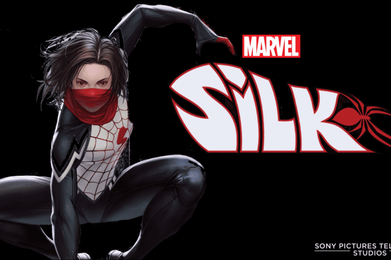 ¡Se cancela ‘Silk: Spider Society’!