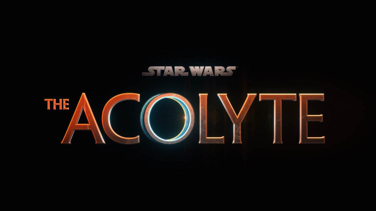 the acolyte