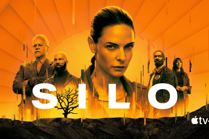 Silo: ¿4 temporadas aseguradas en Apple TV+?
