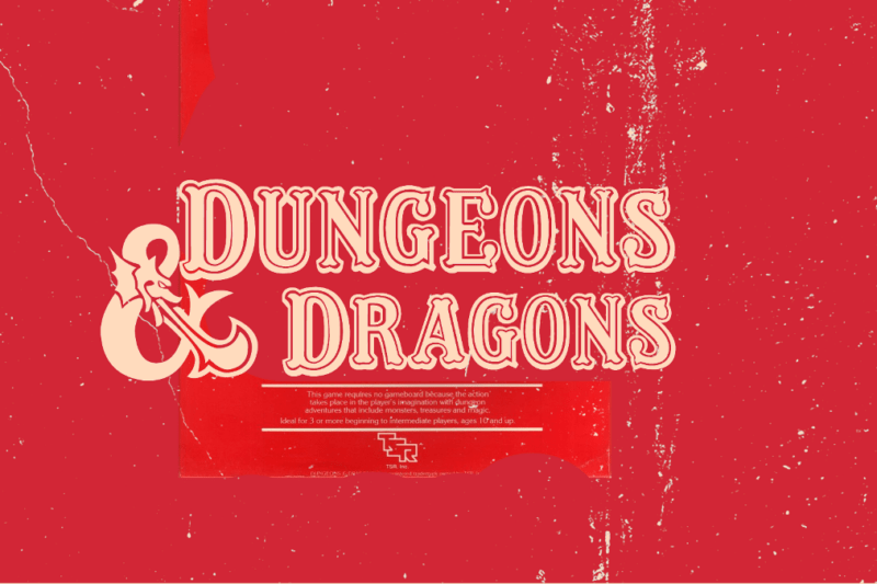 Dungeons & Dragons: La serie de acción real se relanza con un nuevo enfoque