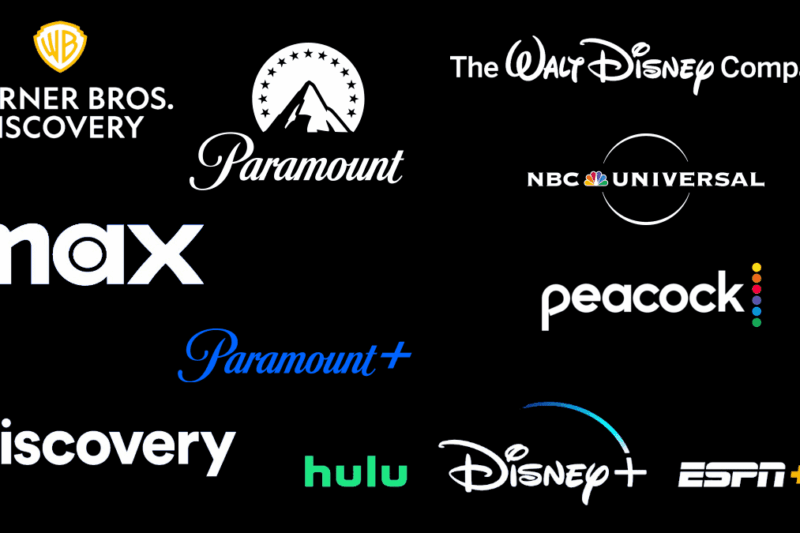 ¡Se acerca la «madre de todas las plataformas de streaming»!