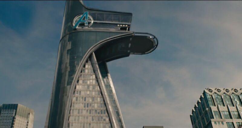 El misterio del nuevo dueño de la Torre de los Vengadores pronto será revelado
