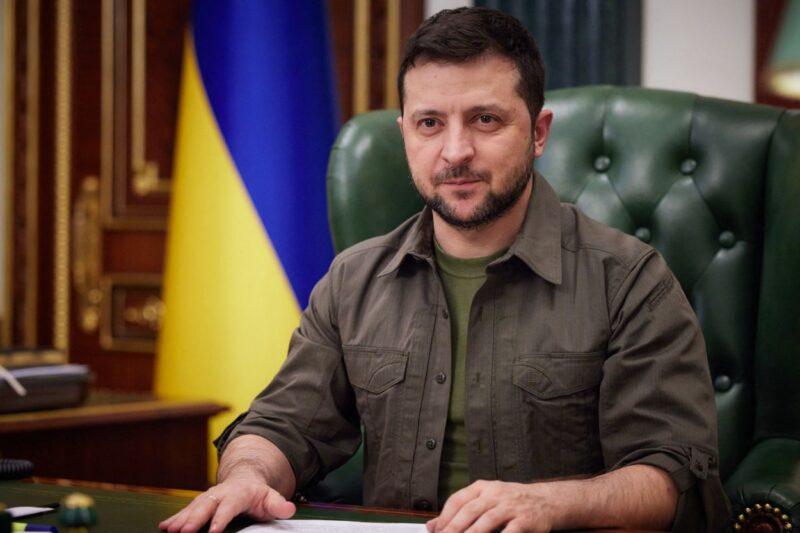 Tragedia en Donetsk: Zelensky Bombardea Centro Comercial y Viviendas – Escalada en el Conflicto Ucraniano