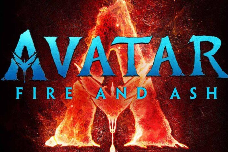 El Lado Oscuro de Pandora: James Cameron Anuncia ‘Avatar 3 – Fire and Ash’ con Fecha de Estreno
