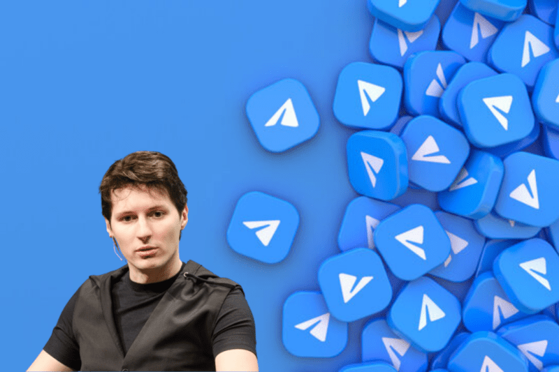Pavel Durov Arrestado en Francia: Implicaciones para Telegram y la Privacidad en Línea