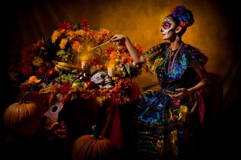 Día de Muertos: Historia, Símbolos y Tradiciones que Cruzaron Fronteras