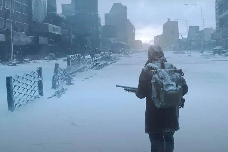 Netflix Despierta al Eternauta: Primer Avance de la Adaptación de la Icónica Novela Gráfica