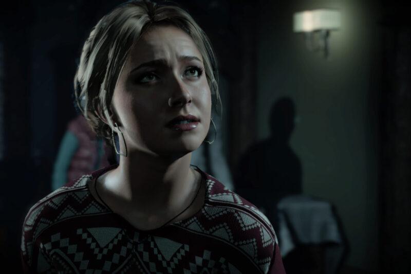Adaptación live-action de ‘Until Dawn’: Fin del rodaje y expectativas para 2025