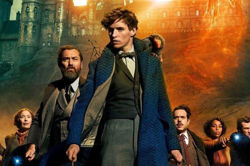 ¿Cancelada la saga Animales Fantásticos? 2 actores revelan el posible fin de la franquicia de Harry Potter