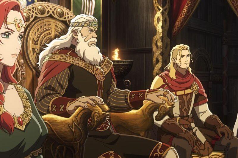La Guerra de los Rohirrim: El Regreso a la Tierra Media que Todo Fan Esperaba