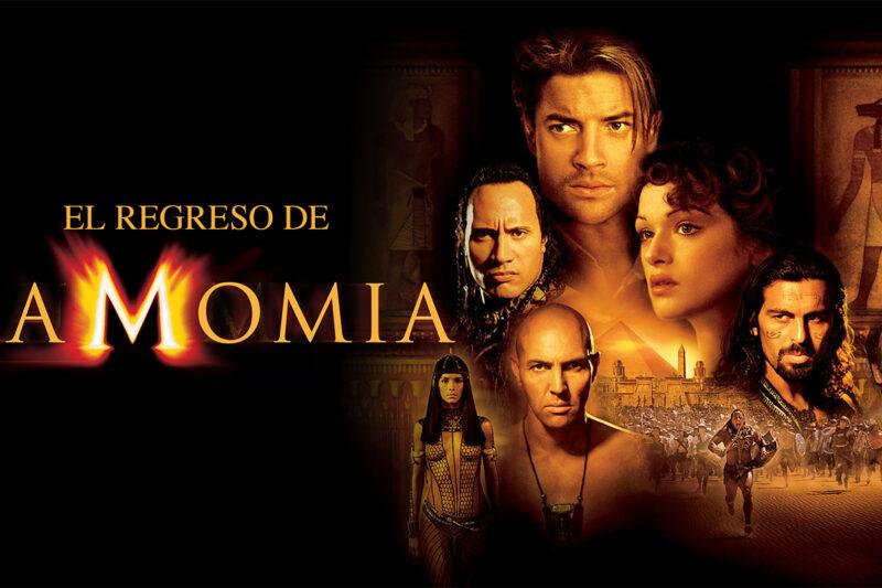 Remake de «La Momia» con Lee Cronin: Fecha, Detalles y Estreno