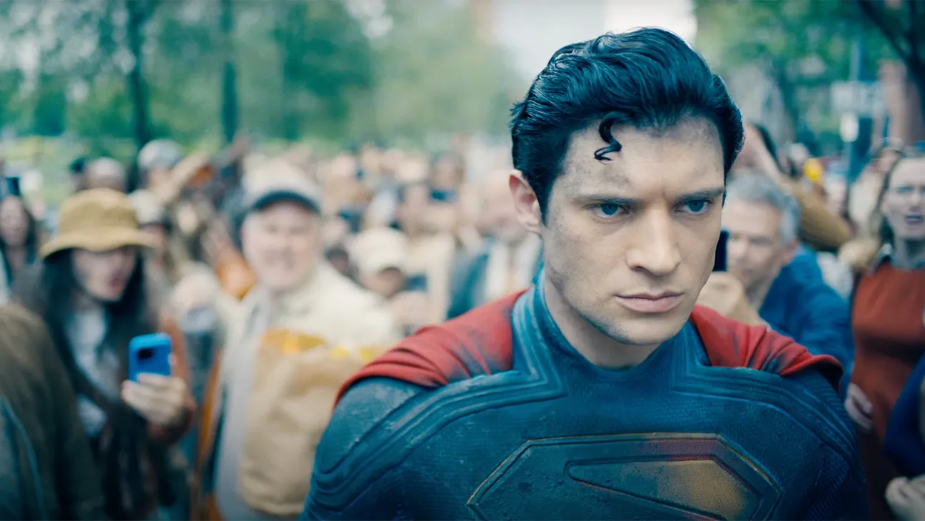 El Superman de James Gunn: ¿Puede la nostalgia de John Williams ser su kriptonita?