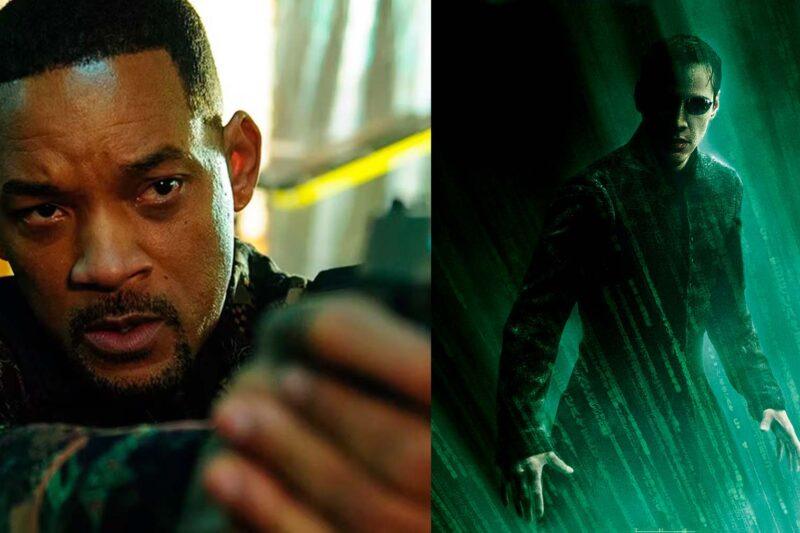 ¿Por qué Will Smith rechazó ser Neo y cómo esto conecta con el reinicio de Matrix?