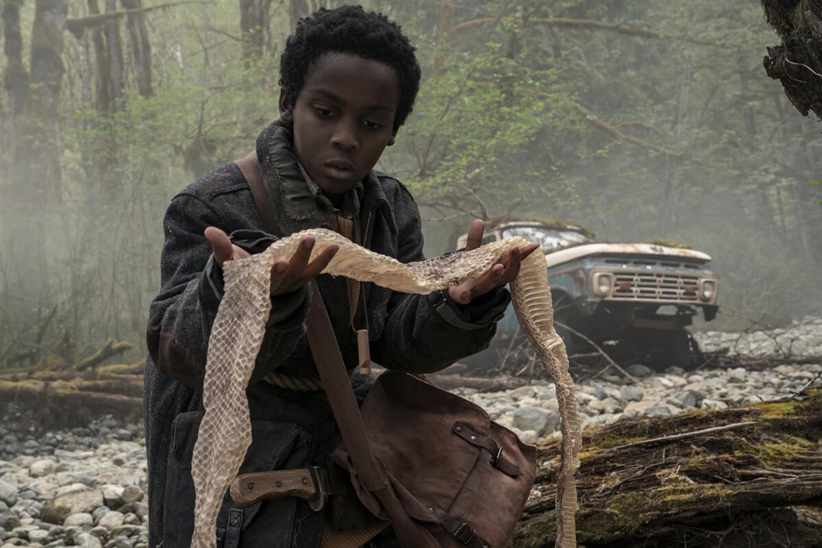 Nunca te sueltes: La película de terror psicológico que pasó desapercibida y ahora busca su redención en streaming