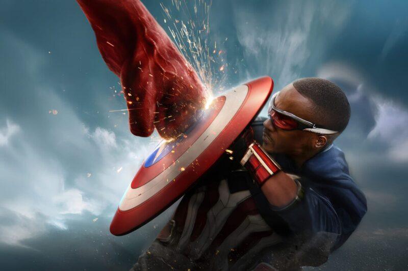 Crítica de Capitán América: Brave New World – ¿Está a la altura del legado de Steve Rogers?