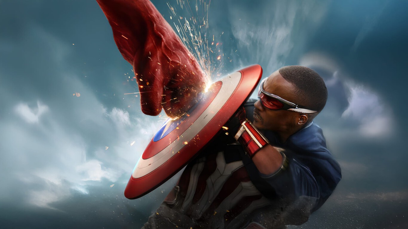 capitan amercia