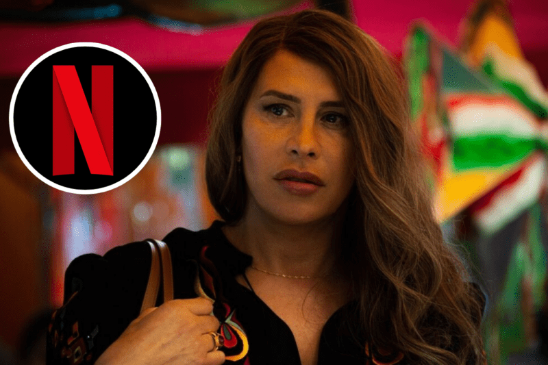 Karla Sofía Gascón: La polémica que podría afectar su camino al Oscar