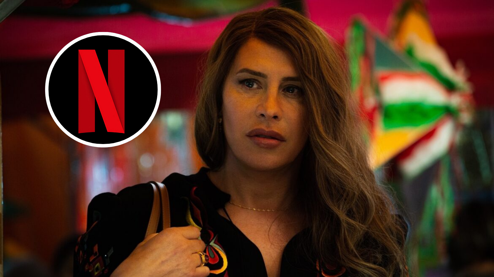 Karla Sofía Gascón: La polémica que podría afectar su camino al Oscar