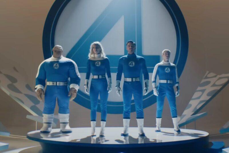Los 4 Fantásticos (2025): Primer tráiler y todo lo que sabemos