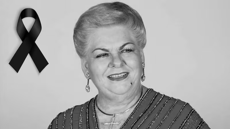 Paquita la del Barrio: Legado, Trayectoria y Reacciones tras su Fallecimiento