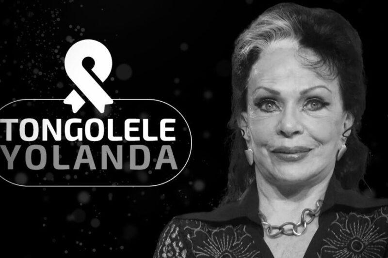 Tongolele: La Leyenda de la Danza y el Cine Mexicano que Dejó un Legado Inolvidable
