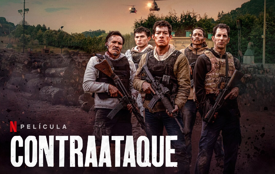 contraataque