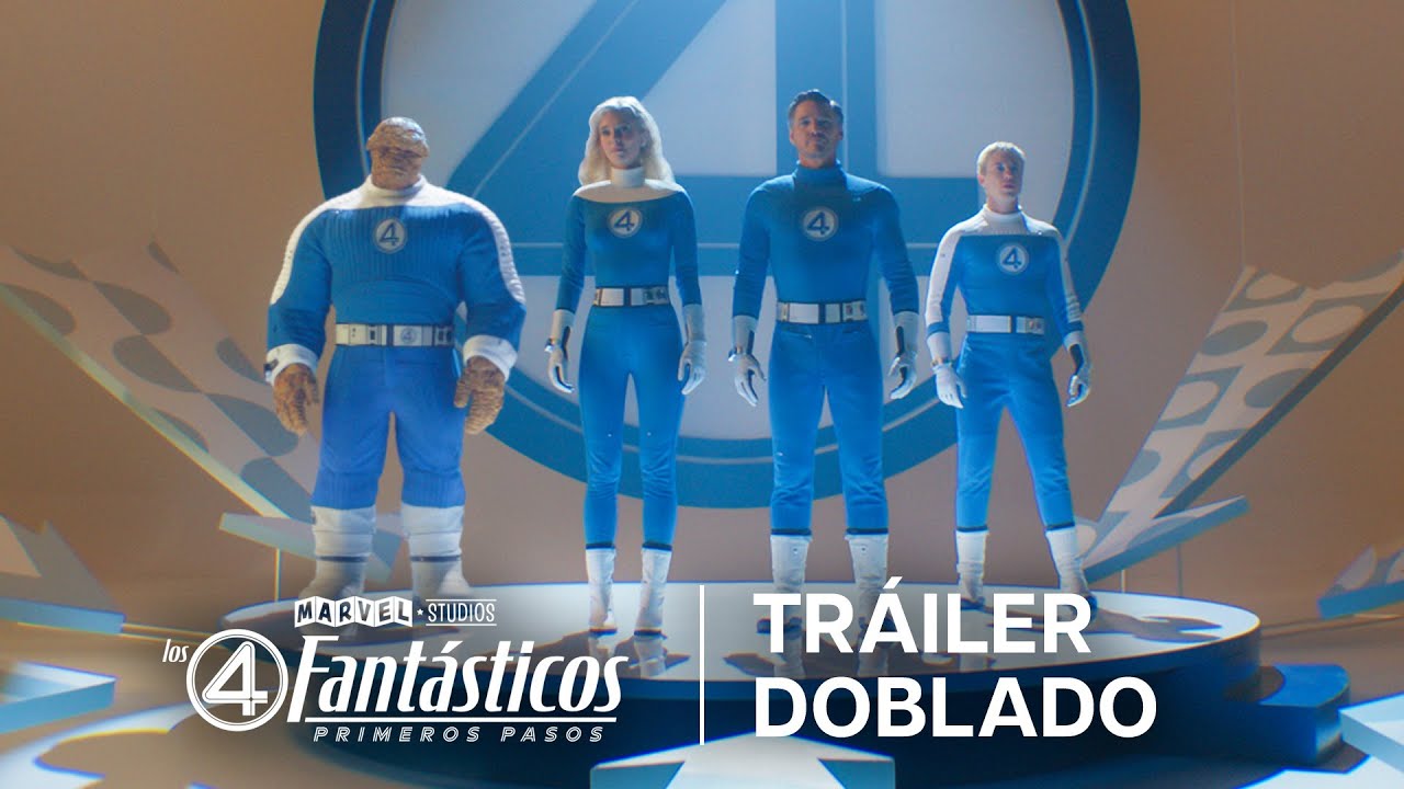los4fantasticos