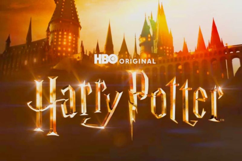 harrypotterserie
