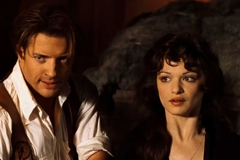 La Momia 4: Brendan Fraser y Rachel Weisz regresan al desierto en una nueva y épica aventura